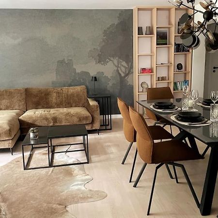 Grafschafft Angenehmes Wohnen - Ferienwohnung Mit 2 Schlafzimmern Pirna Zewnętrze zdjęcie