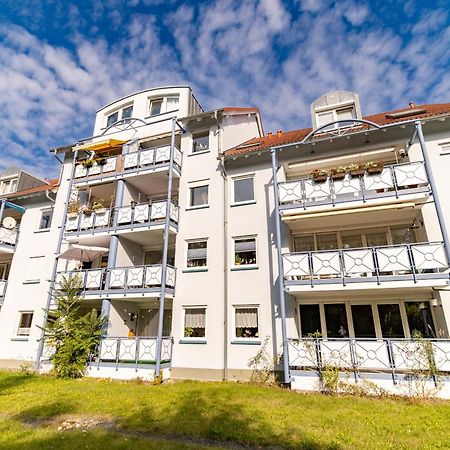 Grafschafft Angenehmes Wohnen - Ferienwohnung Mit 2 Schlafzimmern Pirna Zewnętrze zdjęcie