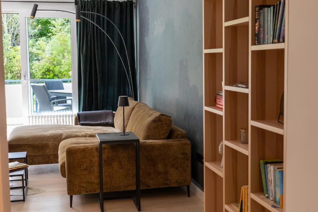 Grafschafft Angenehmes Wohnen - Ferienwohnung Mit 2 Schlafzimmern Pirna Zewnętrze zdjęcie