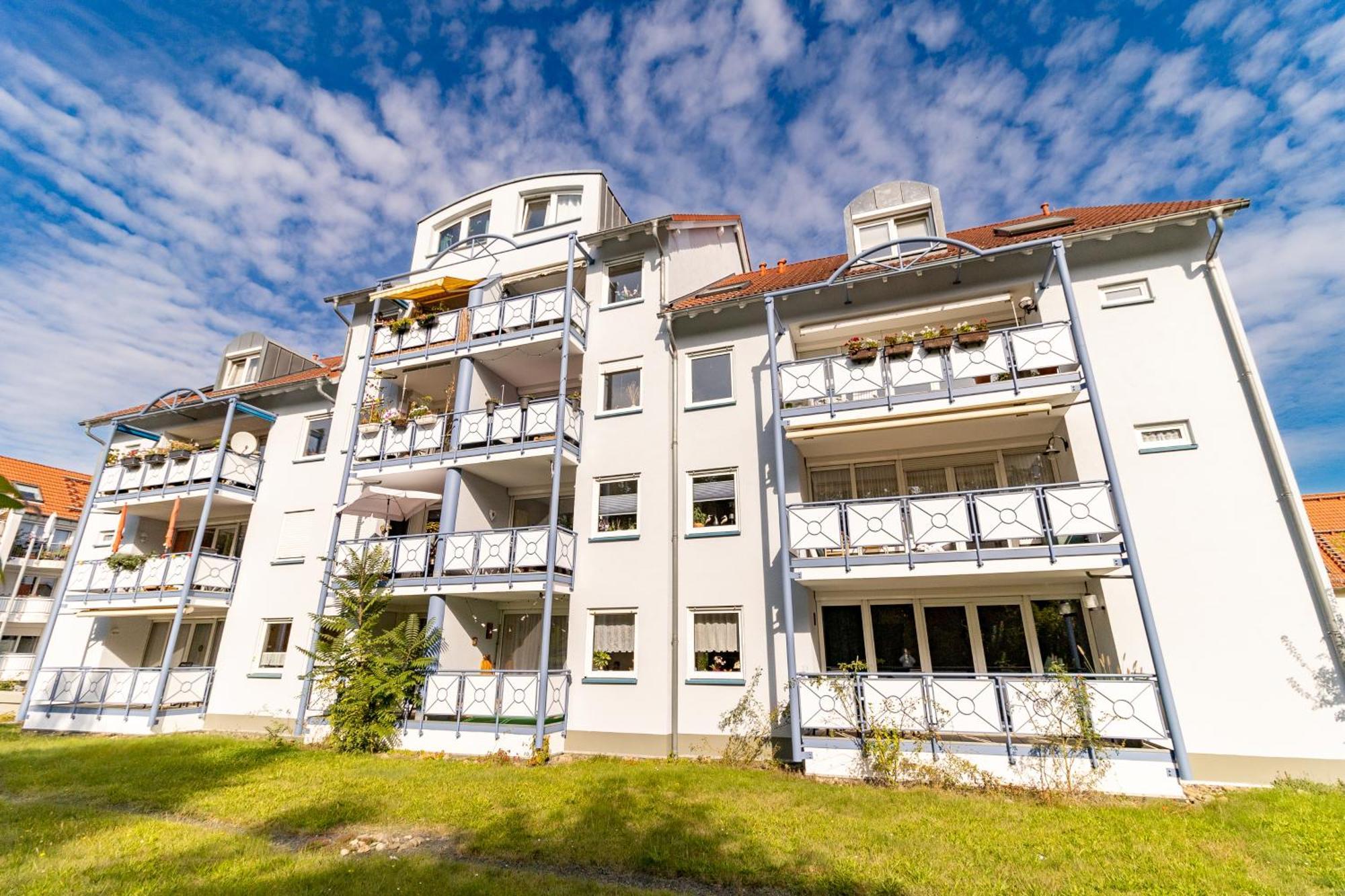 Grafschafft Angenehmes Wohnen - Ferienwohnung Mit 2 Schlafzimmern Pirna Zewnętrze zdjęcie